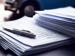 Acte necesare eliberare certificat fiscal auto