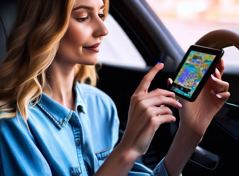 Cel Mai Bun GPS Auto: Navighează cu Încredere în Drumurile Tale