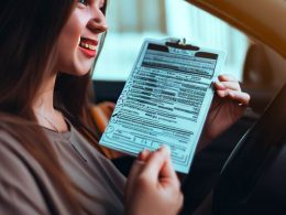 Verificare permis auto după nume