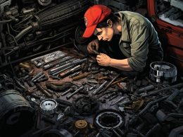 Ce înseamnă "engine fault" și cum poți remedia această problemă?
