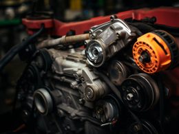 Ce înseamnă engine system fault