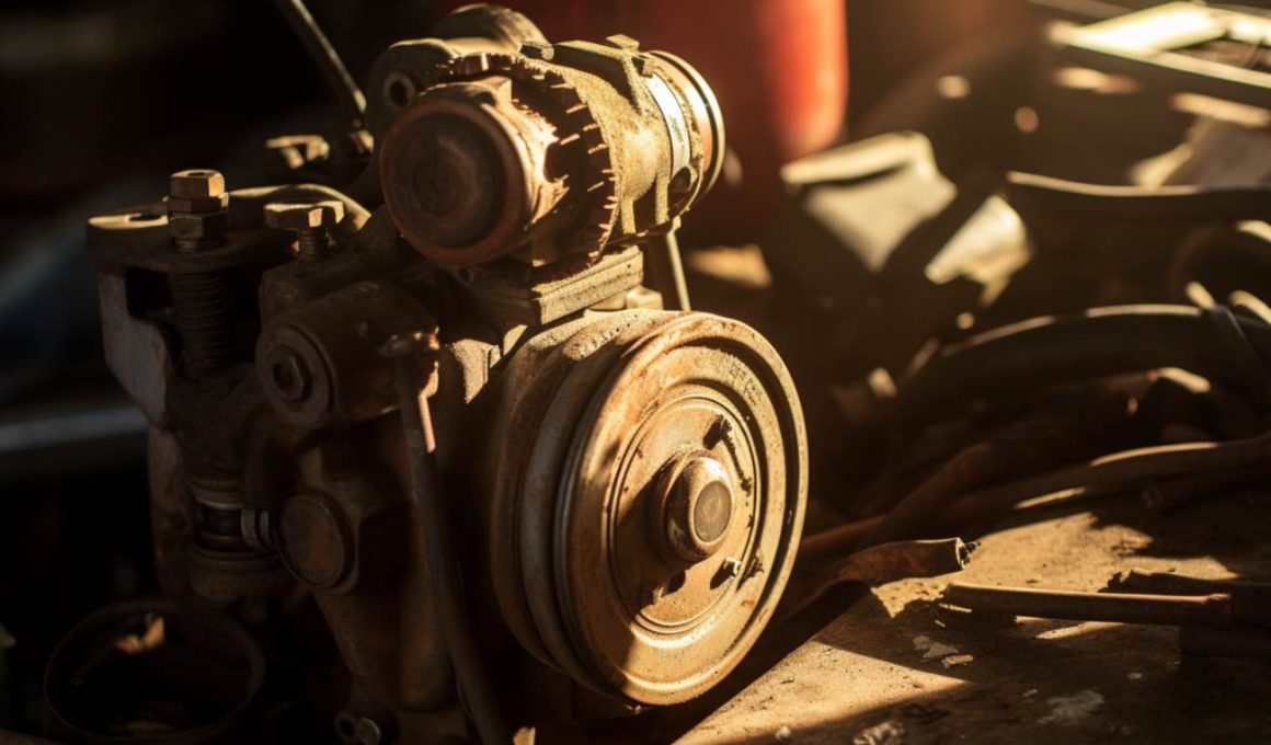 Ceas presiune ulei tractor: monitorizarea vitală a motorului tău