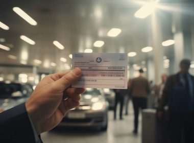 Cerere eliberare duplicat carte de identitate auto