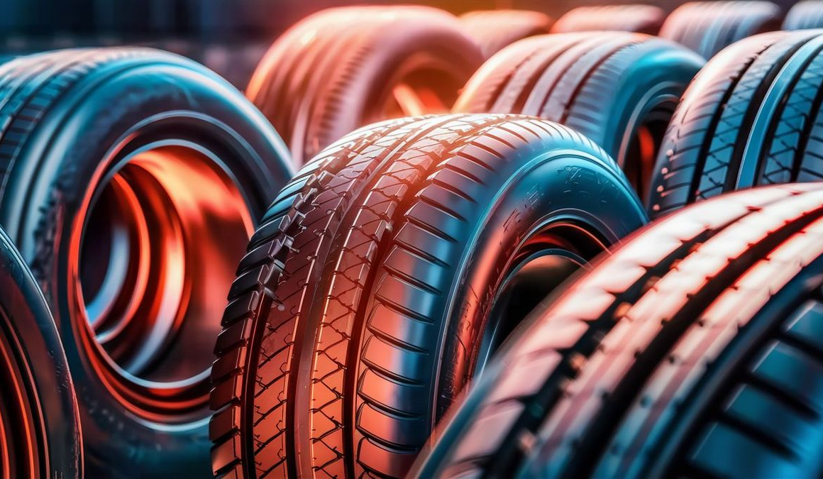 Care este avantajul pneurilor cu carcasă radială