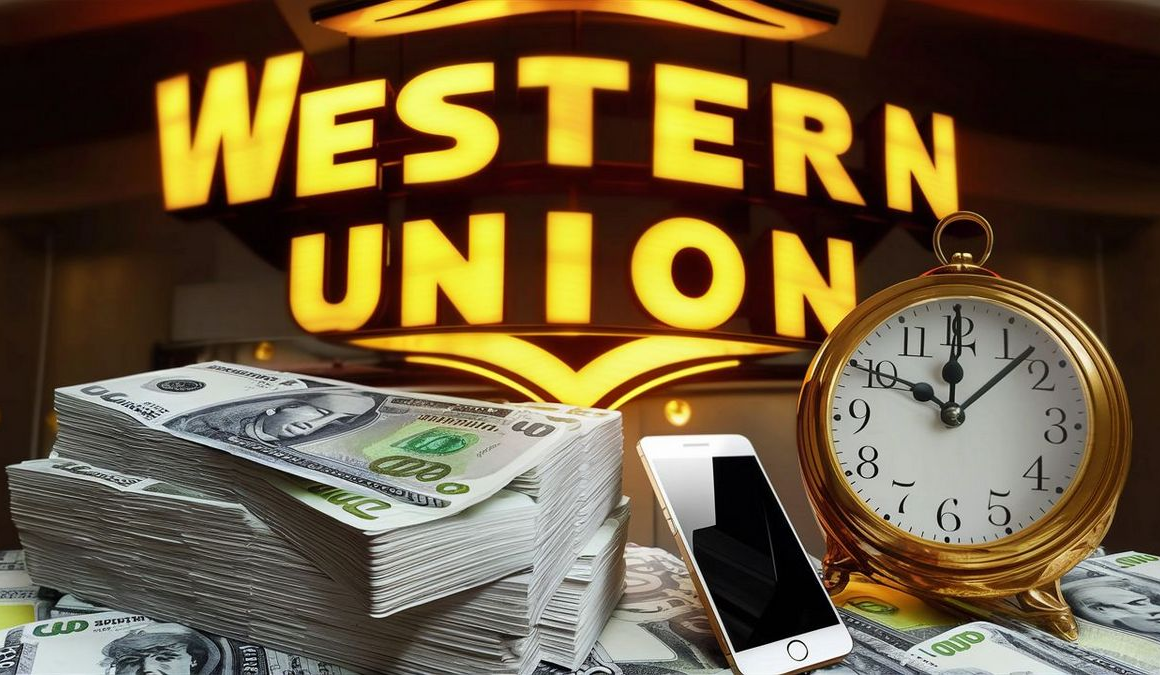 Ce se întâmplă dacă nu ridici banii de la Western Union