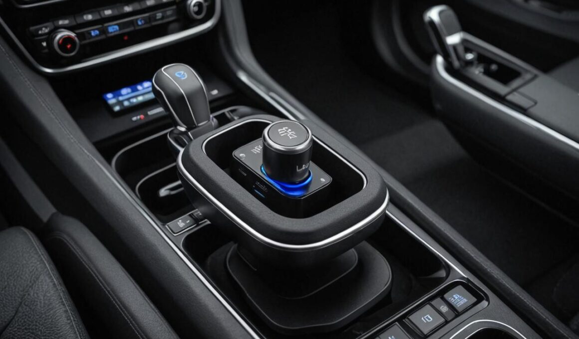 Cel Mai Bun Car Kit Bluetooth Auto