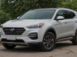 Probleme frecvente la Hyundai Santa Fe