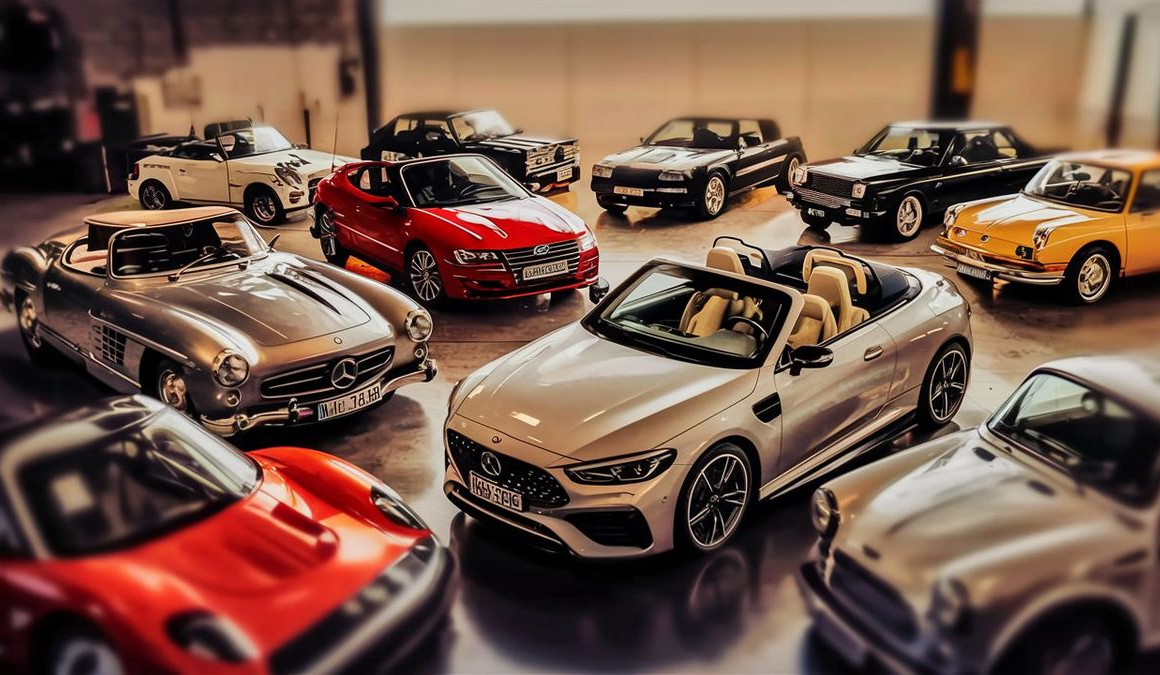Top 10 Cele Mai Bune Mașini Second Hand din Germania